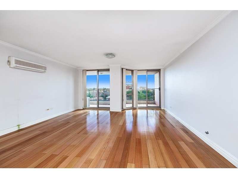 707/5 Albert Road, Strathfield NSW 2135