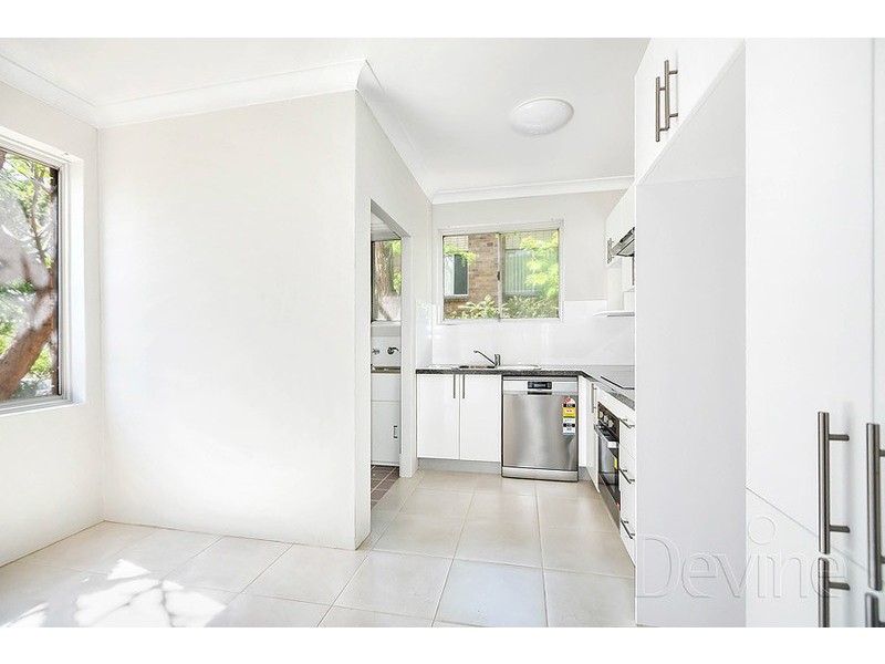 1/122 The Crescent, Homebush West NSW 2140