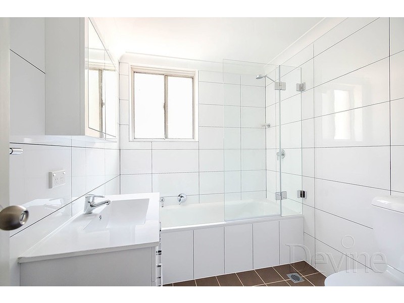 1/122 The Crescent, Homebush West NSW 2140