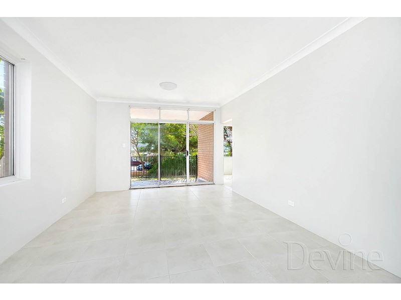 1/122 The Crescent, Homebush West NSW 2140