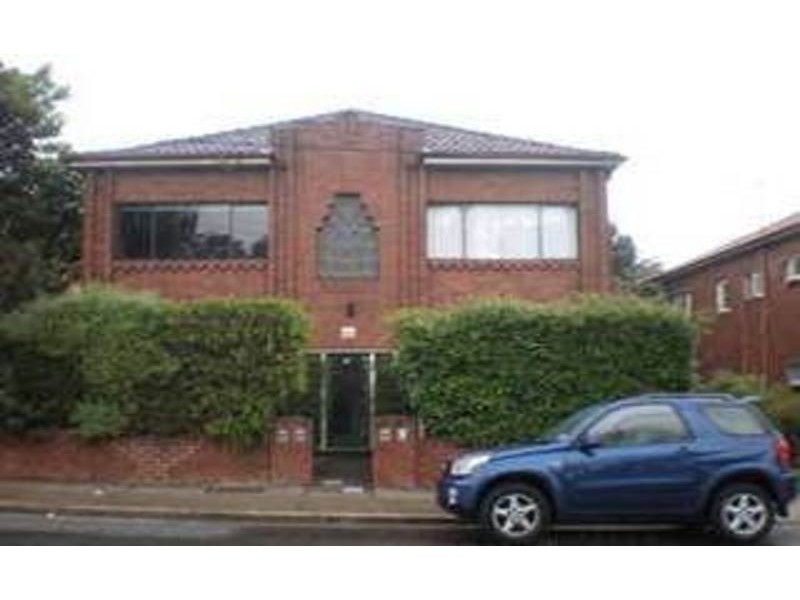 4/26 Parnell Street, Strathfield NSW 2135