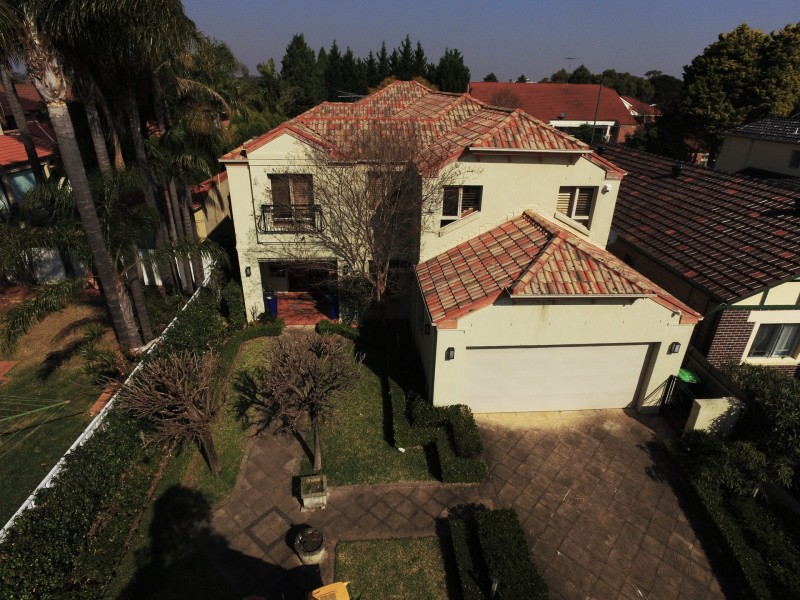 8 Fairholm Street, Strathfield NSW 2135