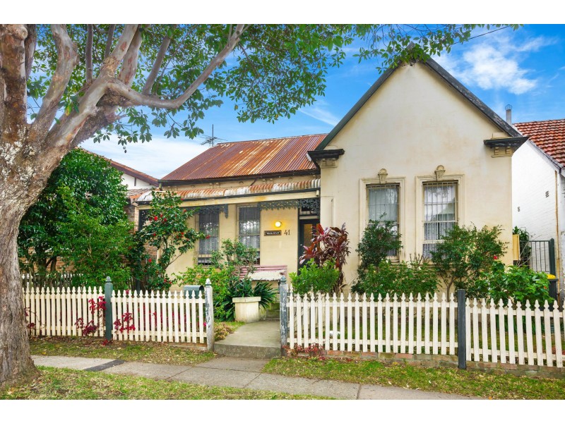 41 Manson Road, Strathfield NSW 2135