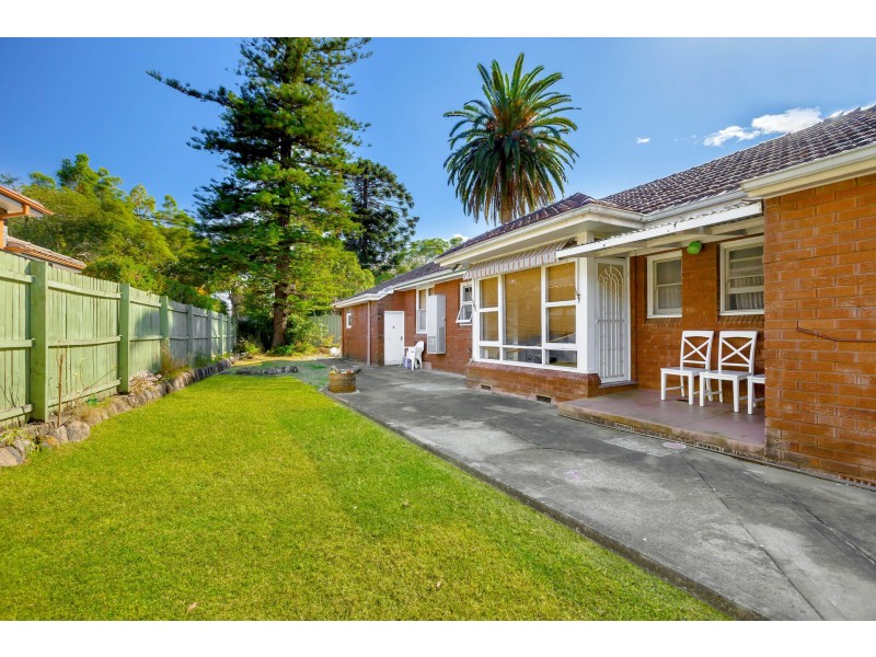 1 Allenby Crescent, Strathfield NSW 2135