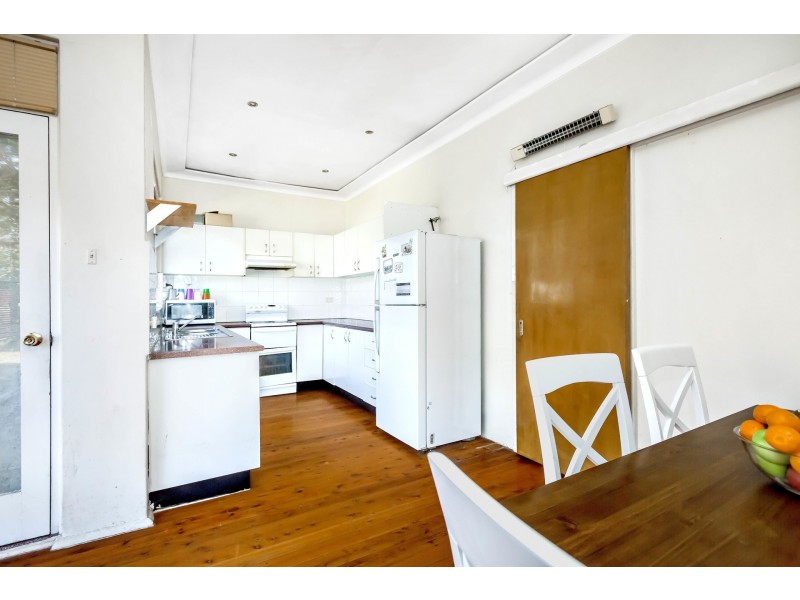 1 Allenby Crescent, Strathfield NSW 2135