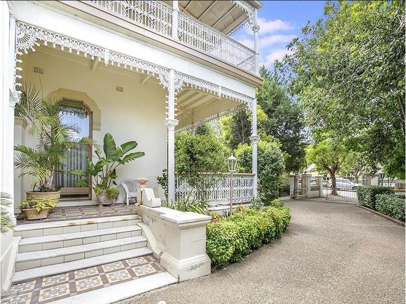 1/2-4 Carrington Avenue, Strathfield NSW 2135