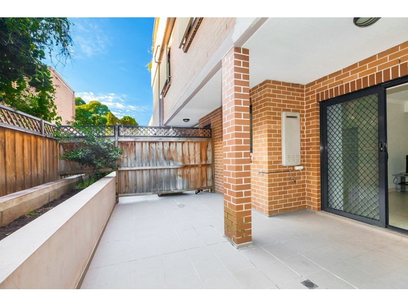 6/80-82 Courallie Avenue, Homebush West NSW 2140