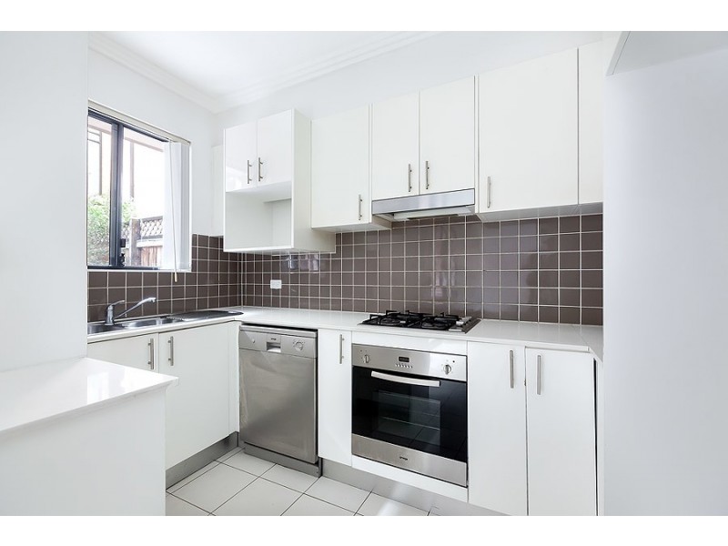 6/80-82 Courallie Avenue, Homebush West NSW 2140