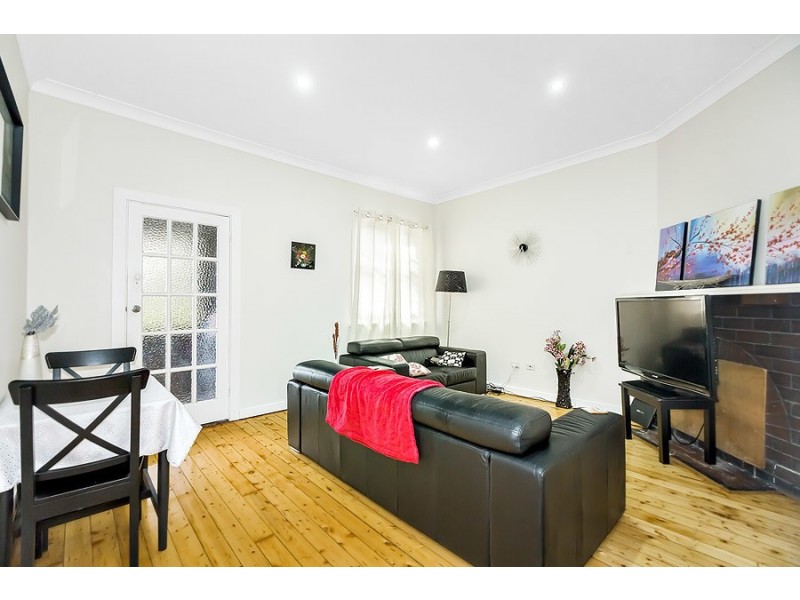 3/13 The Crescent, Homebush NSW 2140