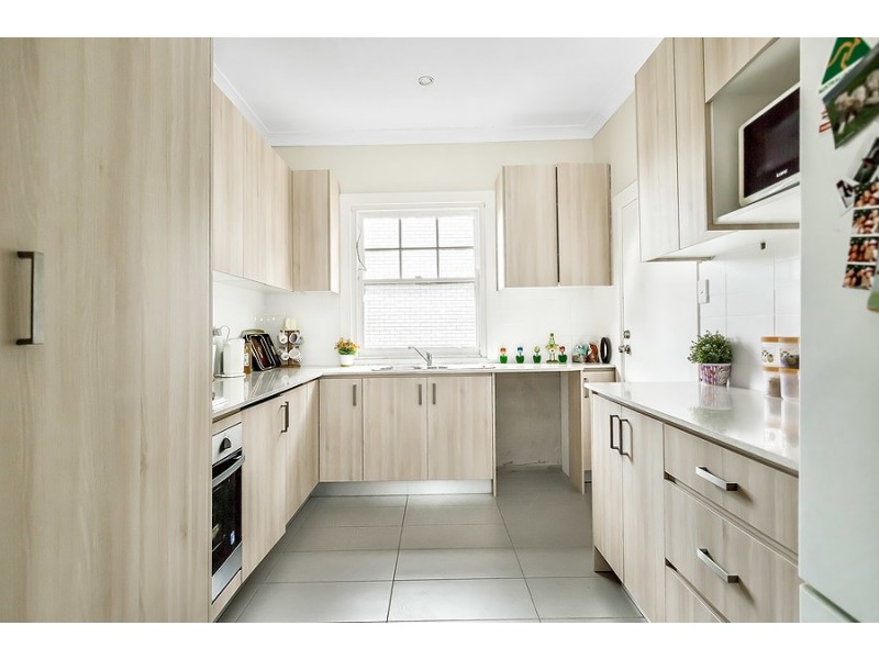 3/13 The Crescent, Homebush NSW 2140