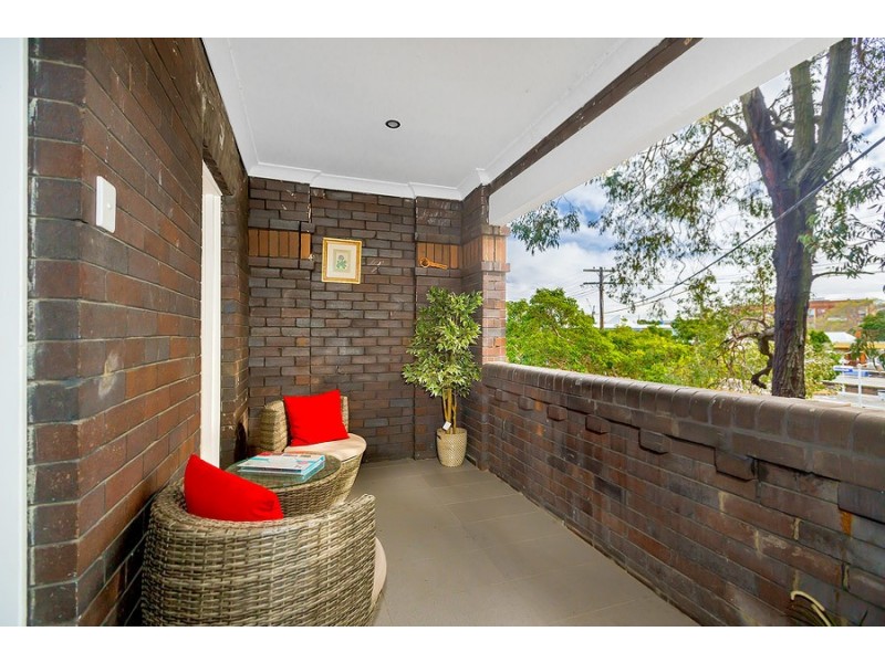 3/13 The Crescent, Homebush NSW 2140