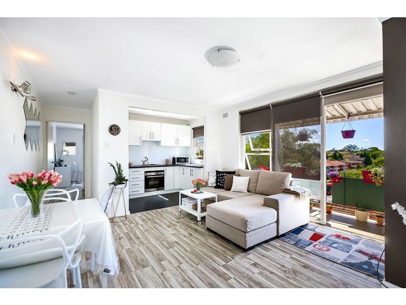 9/4 Parnell Street, Strathfield NSW 2135