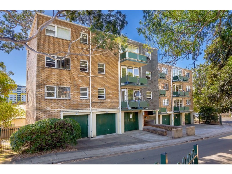 9/4 Parnell Street, Strathfield NSW 2135