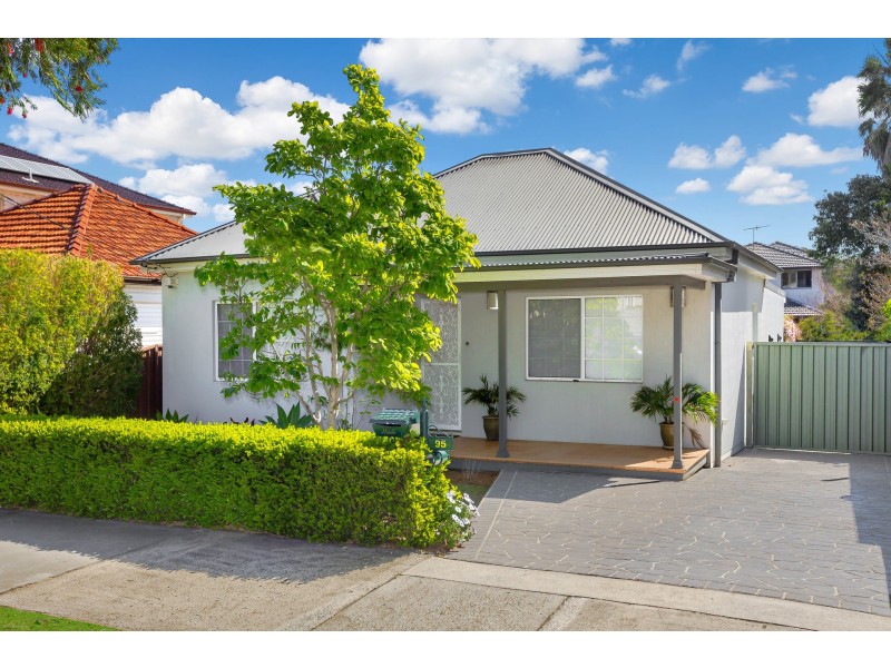 95 Delhi Street, Lidcombe NSW 2141