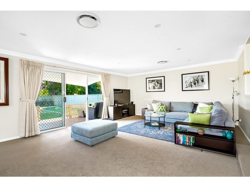 95 Delhi Street, Lidcombe NSW 2141