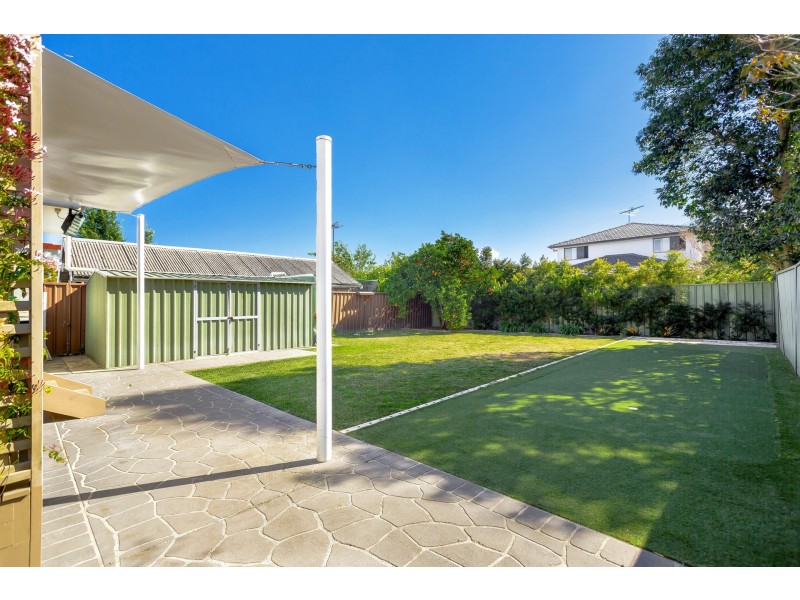 95 Delhi Street, Lidcombe NSW 2141