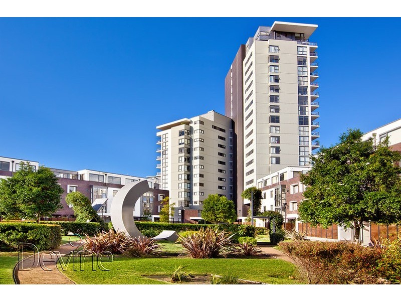 702/35A Arncliffe Street, Wolli Creek NSW 2205