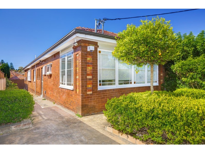 2/158 Wentworth Road, Strathfield NSW 2135