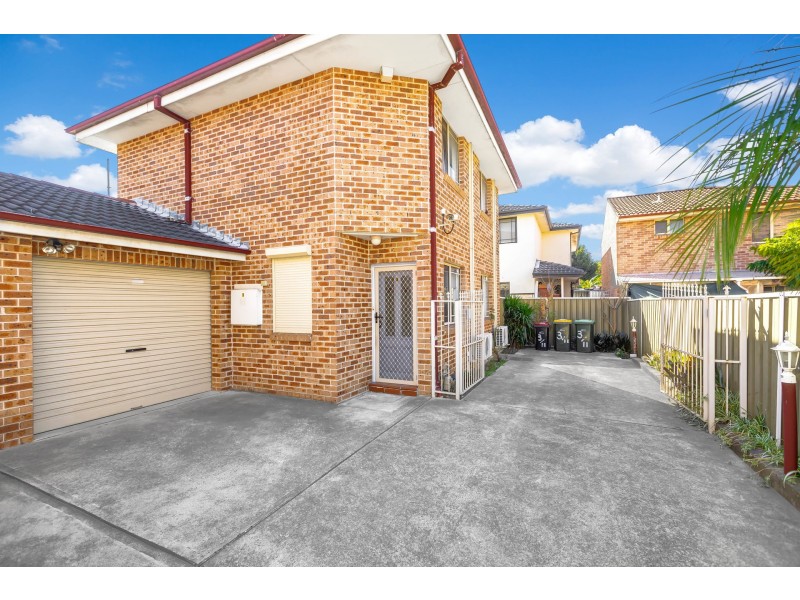 3/11 Cameron Street, Lidcombe NSW 2141