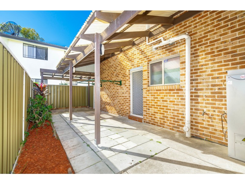 3/11 Cameron Street, Lidcombe NSW 2141