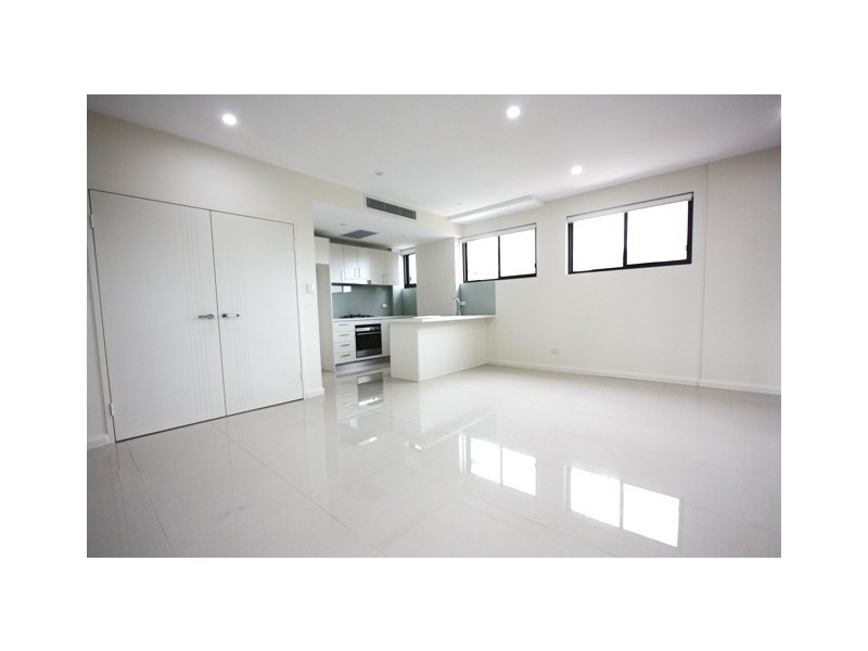 19/70-72 Park Road, Homebush NSW 2140