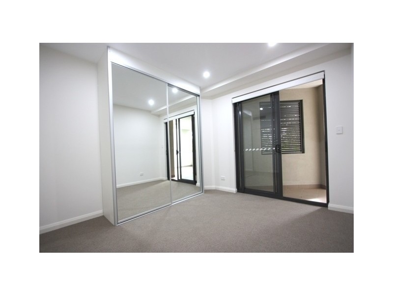 19/70-72 Park Road, Homebush NSW 2140