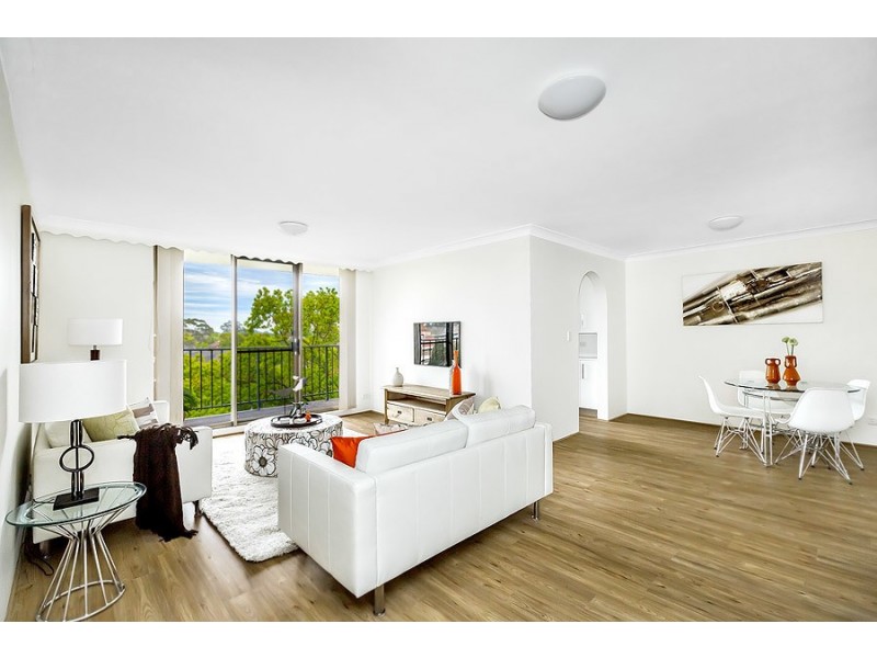 29/101 Wentworth Road, Strathfield NSW 2135