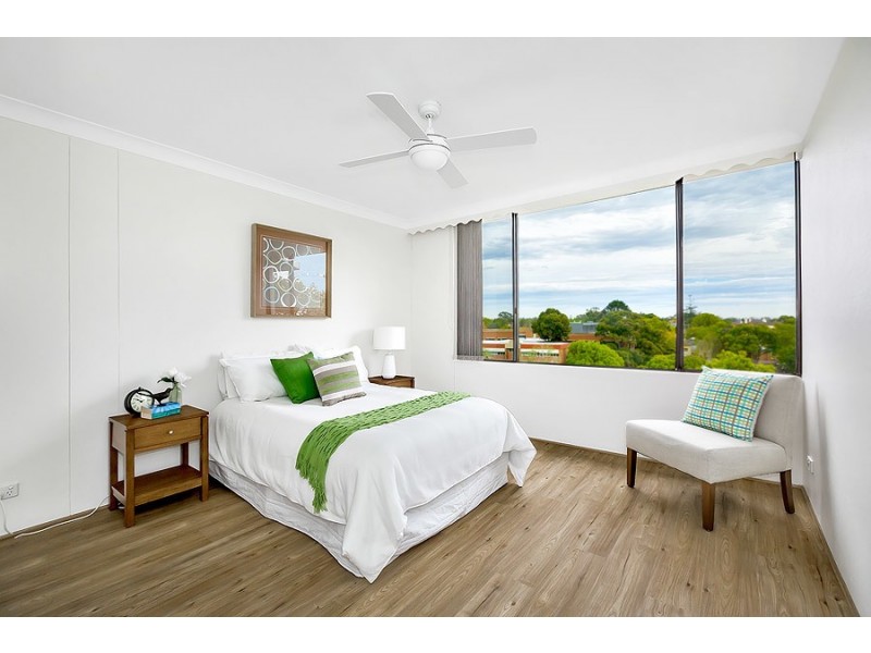 29/101 Wentworth Road, Strathfield NSW 2135