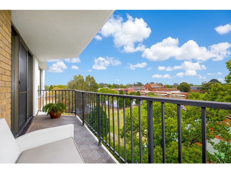 29/101 Wentworth Road, Strathfield NSW 2135