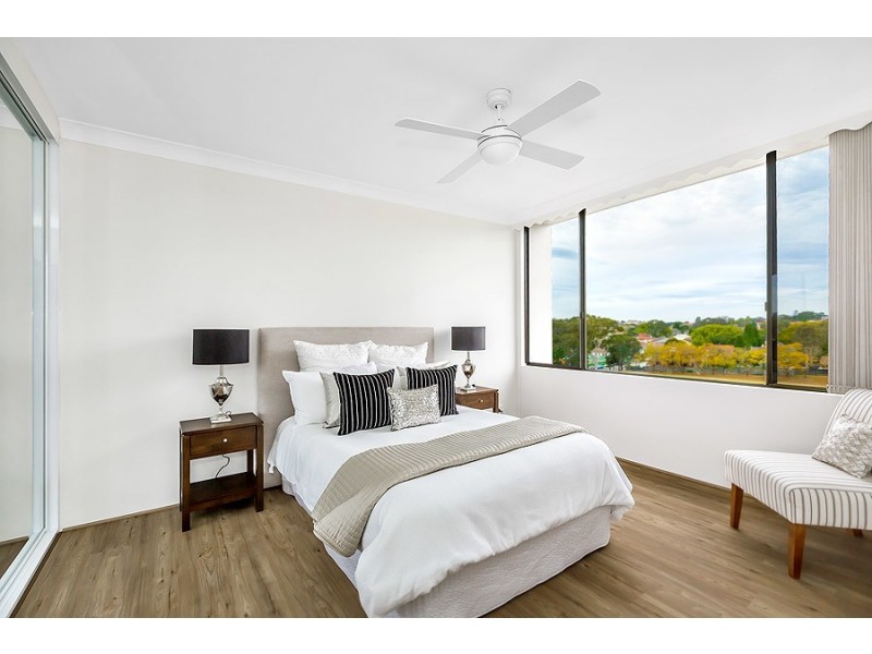 29/101 Wentworth Road, Strathfield NSW 2135