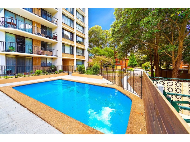 29/101 Wentworth Road, Strathfield NSW 2135