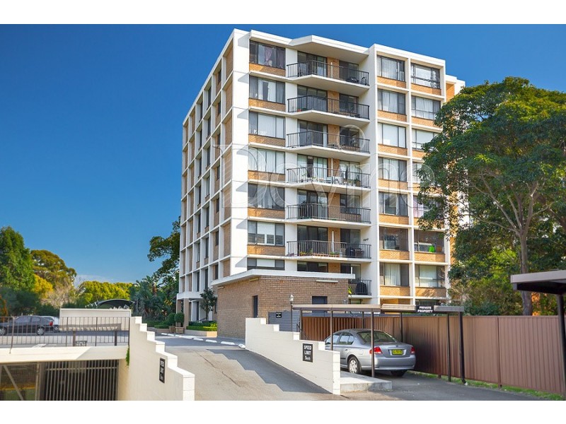 29/101 Wentworth Road, Strathfield NSW 2135