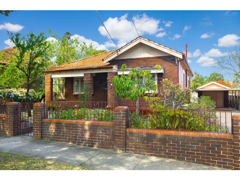 12 Hunter Street, Strathfield NSW 2135