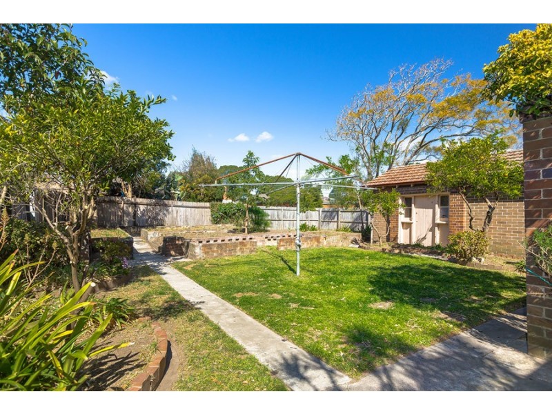 12 Hunter Street, Strathfield NSW 2135