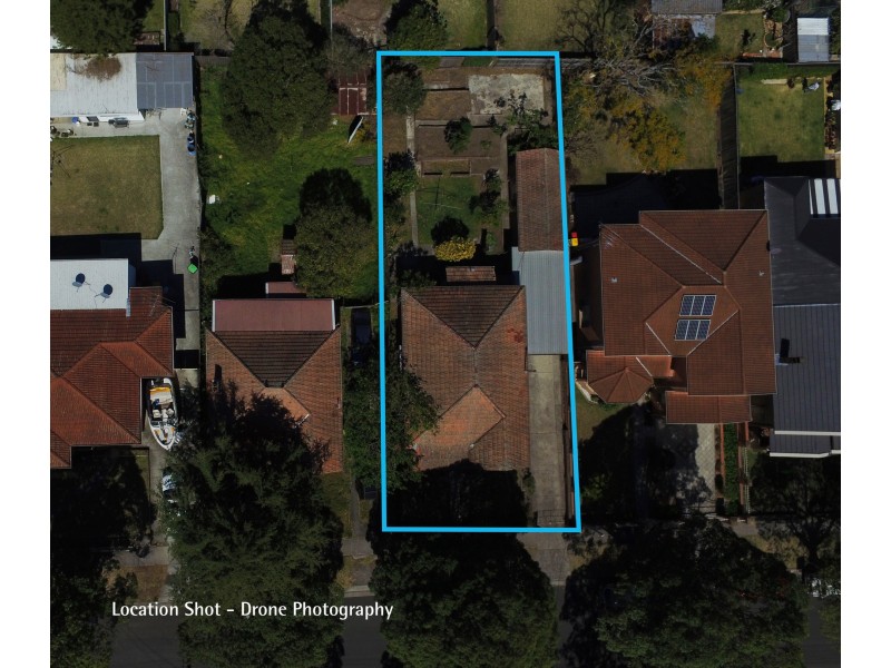 12 Hunter Street, Strathfield NSW 2135