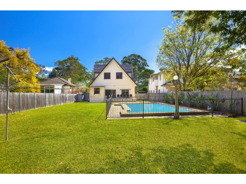 108 Beresford Road, Strathfield NSW 2135