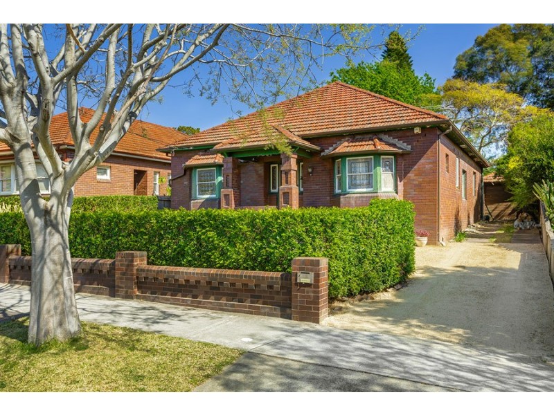 31 Philip Street, Strathfield NSW 2135