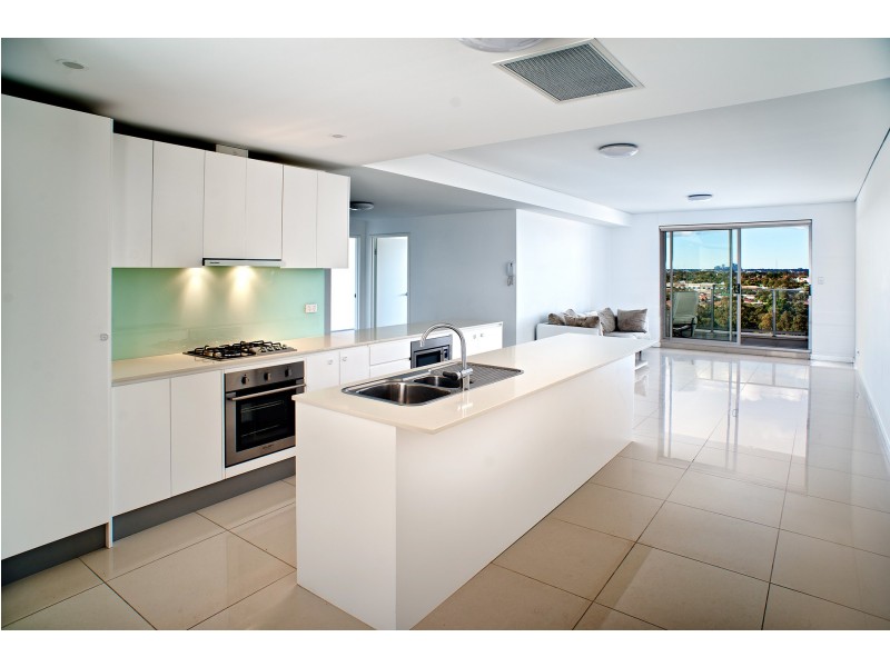 806/75 Park Road, Homebush NSW 2140