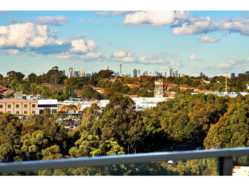 806/75 Park Road, Homebush NSW 2140
