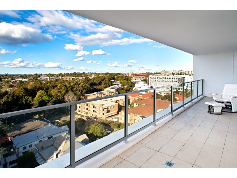 806/75 Park Road, Homebush NSW 2140