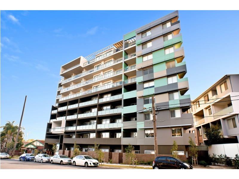 806/75 Park Road, Homebush NSW 2140