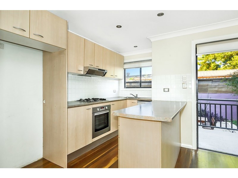 25/29-31 Alfred Street, Clemton Park NSW 2206