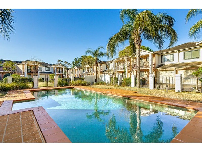 25/29-31 Alfred Street, Clemton Park NSW 2206