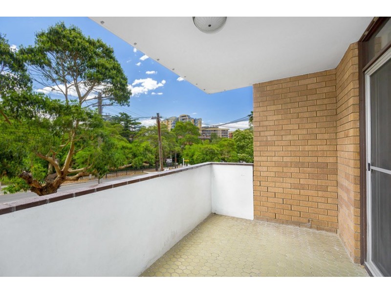 1/28 Beresford Road, Strathfield NSW 2135