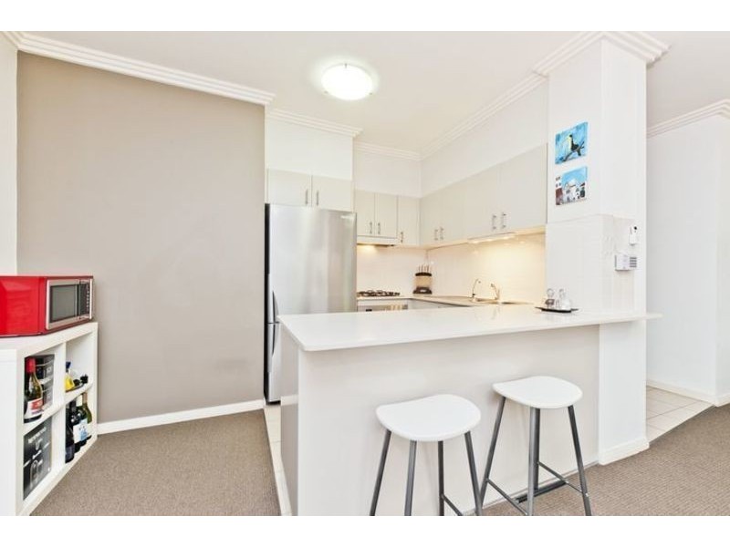 5/14-16 Courallie Avenue, Homebush West NSW 2140