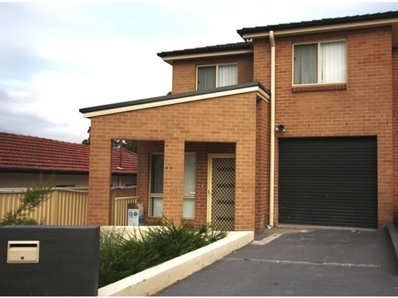 80 Clarence Street, Merrylands NSW 2160