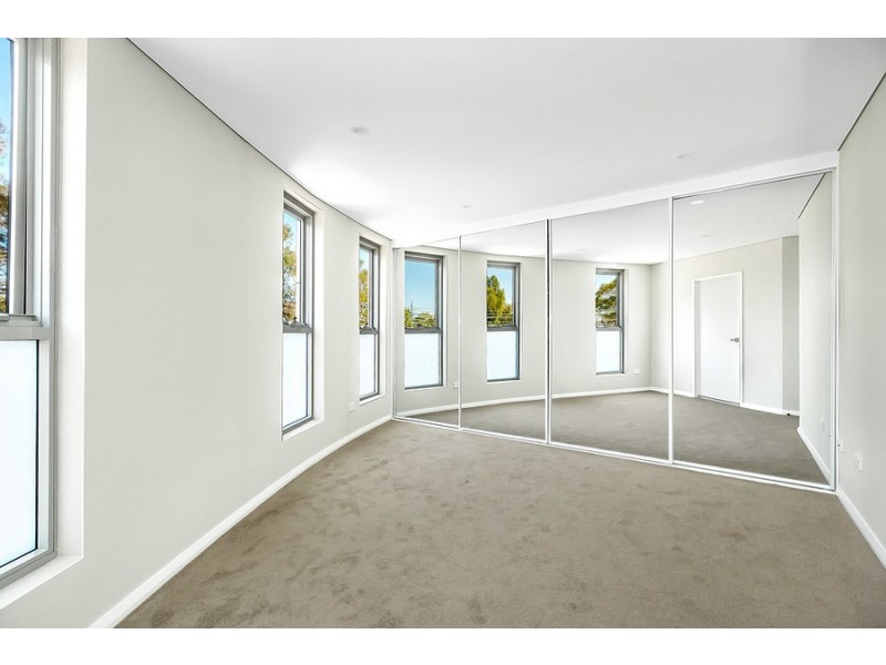 19/50 Loftus Crescent, Homebush NSW 2140