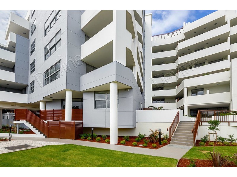 39/235 Homebush Road, Strathfield NSW 2135