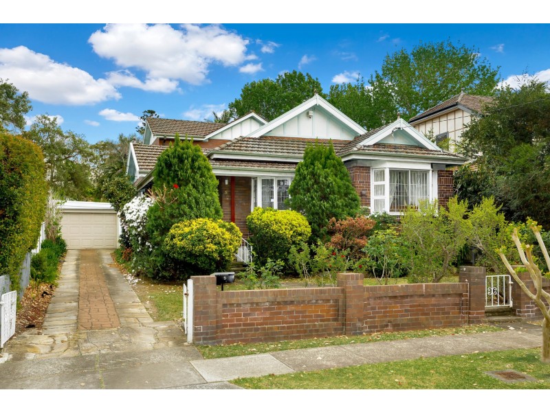5 Florence Street, Strathfield NSW 2135