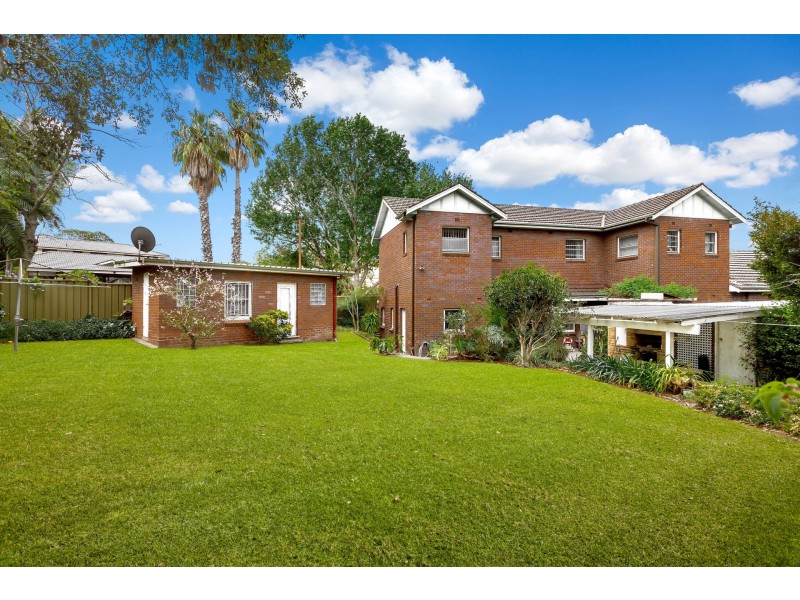 5 Florence Street, Strathfield NSW 2135